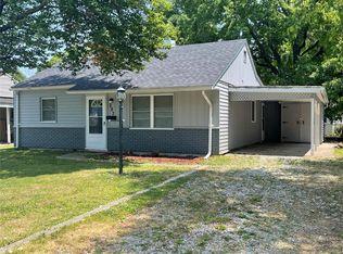 283 S 13th St, Wood River, IL 62095