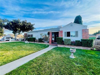 3828 E Bennett St, Compton, CA, 90221