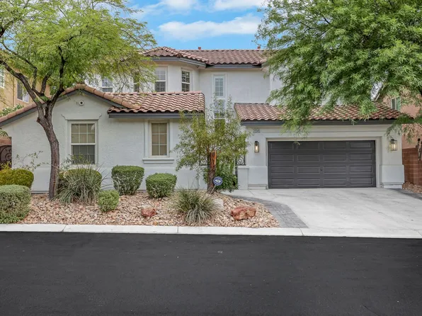 10345 Grizzly Creek St, Las Vegas, NV 89178