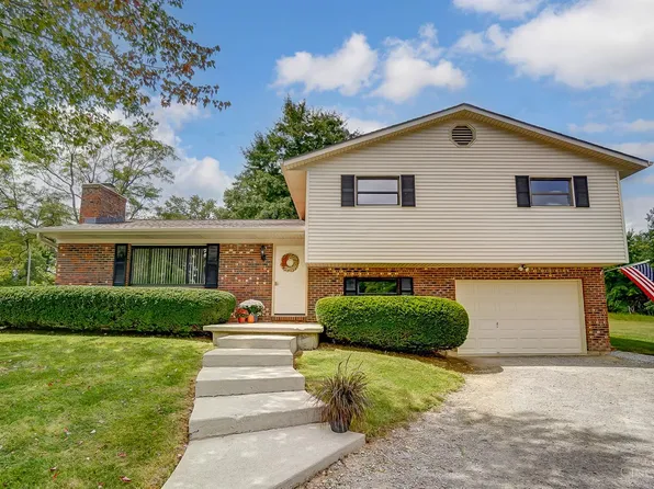 646 Lorelei Dr, Fayetteville, OH 45118