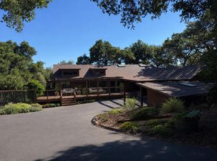 13124 Byrd Ln, Los Altos Hills, CA 94022