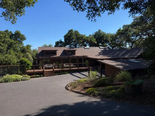13124 Byrd Ln, Los Altos Hills, CA 94022