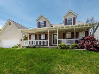 4121 N Rosewood Dr, Bloomington, IN, 47404
