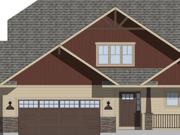 334 Ridgeview DRIVE, Lake Mills, WI 53551