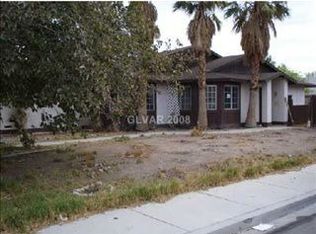 5749 White Cap St, Las Vegas, NV 89110