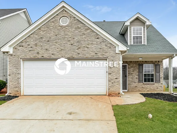 3080 Tussahaw Xing, McDonough, GA 30252