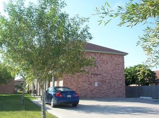 753 Sonesta Dr, Harlingen, TX 78550