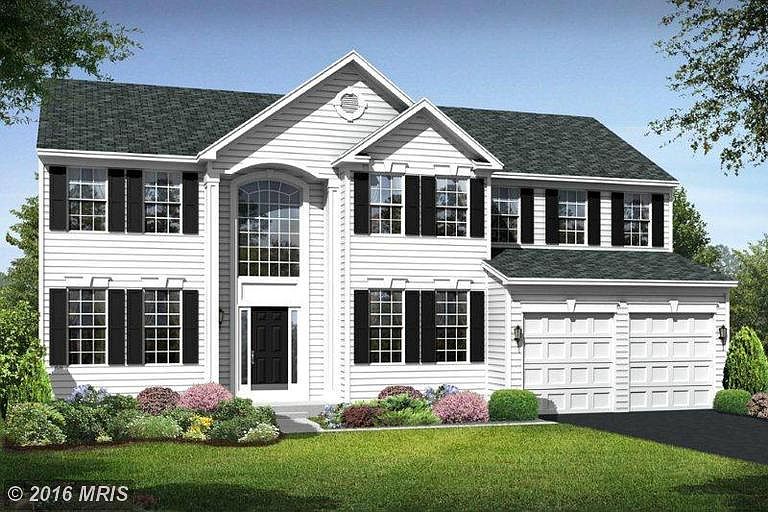 1st image of 0 Brittany Manor Way