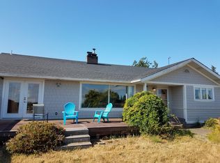 672 Hooker Rd, Sequim, WA 98382