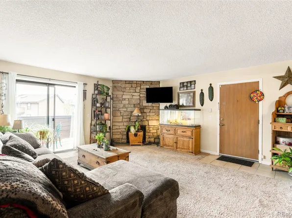 211 Wright Street #106, Lakewood, CO 80228
