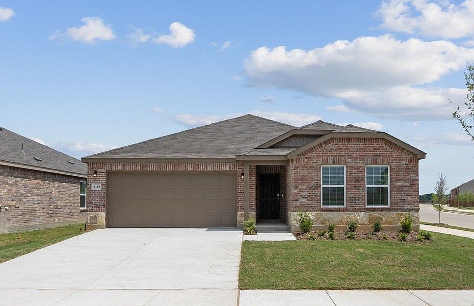 2113 Waters Edge Ct, Denton, TX 76208 Zillow