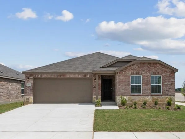 2113 Waters Edge Ct, Denton, TX 76208