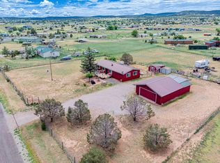 59 Quiet Valley Loop, Edgewood, NM 87015