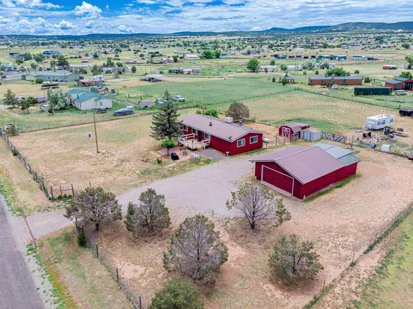 59 Quiet Valley Loop, Edgewood, NM 87015