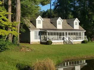 7722 Poole Mill Rd, Douglasville, GA 30135