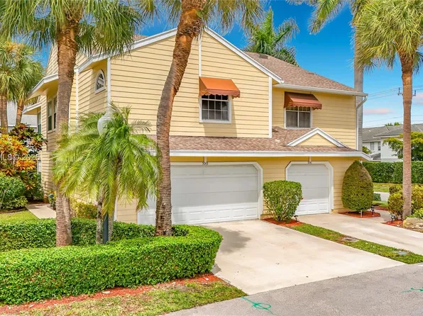 5043 Pointe Emerald Ln, Boca Raton, FL 33486