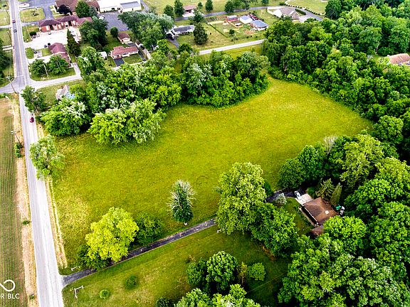 5th image of 0 E Hendricks County Rd Lot 2