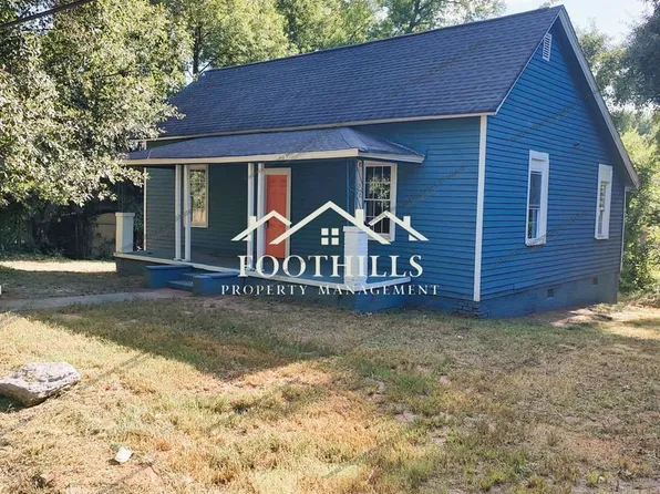 6 N Hammett St, Anderson, SC 29624