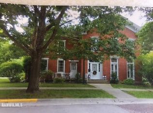 411 S Main St, Mount Carroll, IL 61053