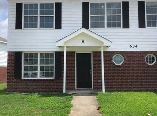 634 Mill Stone Blf #A, Monroe, GA 30655
