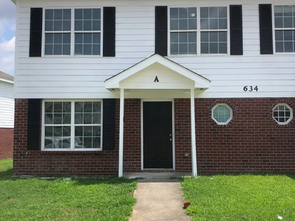 634 Mill Stone Blf #A, Monroe, GA 30655