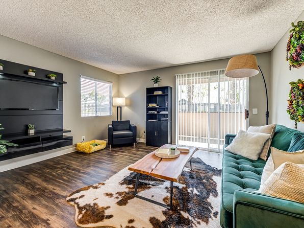 1025 S Gilbert St APT 122