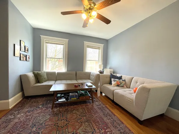 15 Westbourne Rd, Newton, MA