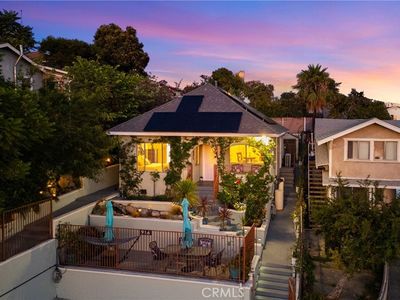 916 N Gage Ave, Los Angeles, CA, 90063