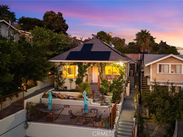 916 N Gage Ave, Los Angeles, CA 90063