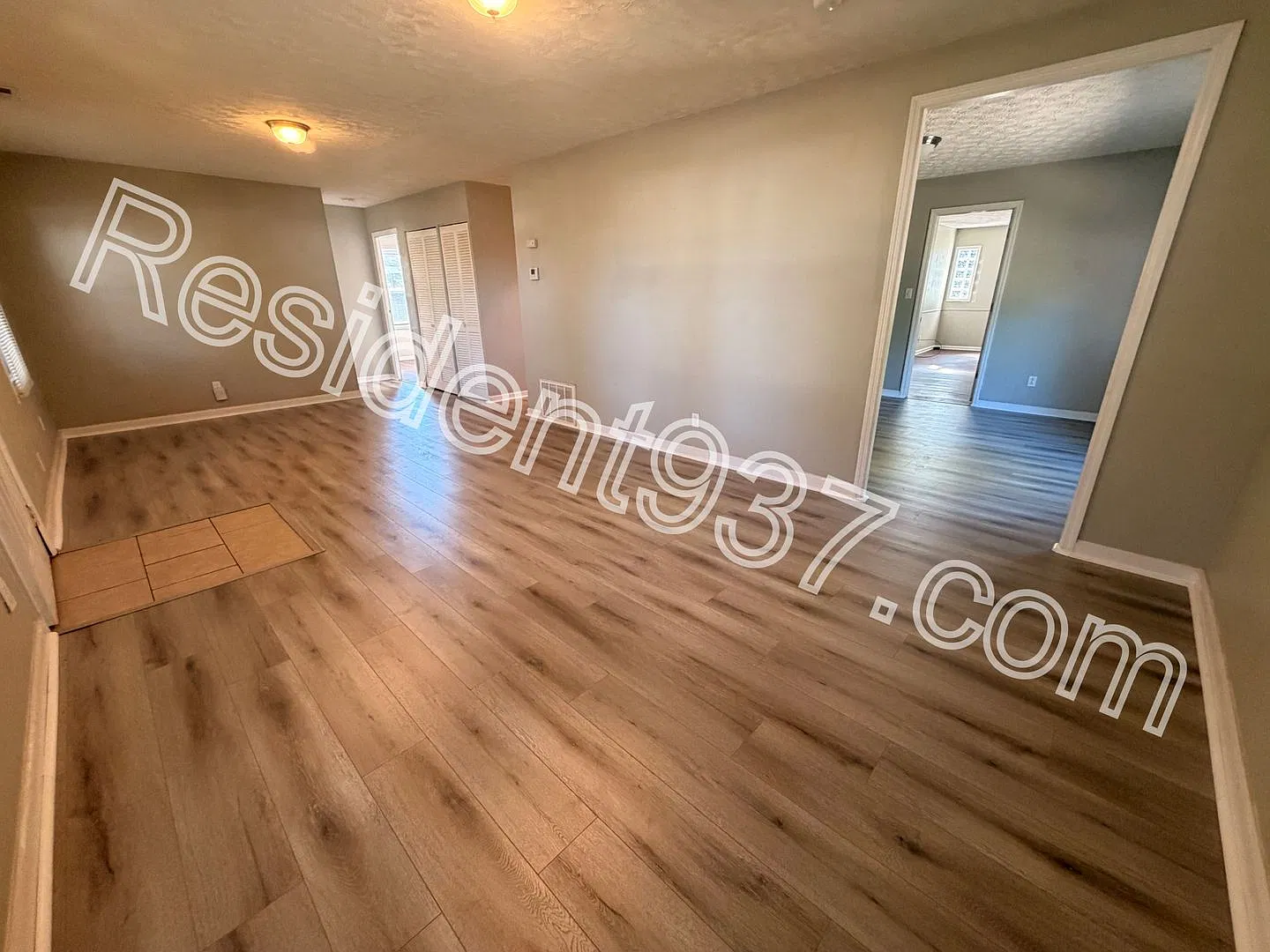 3 Bed 1 bath in Fairborn — Photo 3