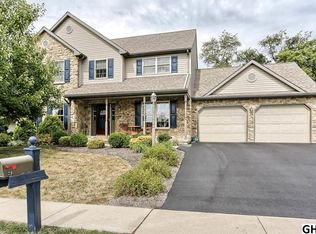 29 Olde Forge Dr, Elizabethtown, PA 17022