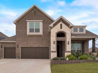 15029 Fleet Hill Rd, Aledo, TX 76008