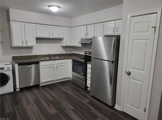 6209 Geneva Way #A, Norfolk, VA 23513