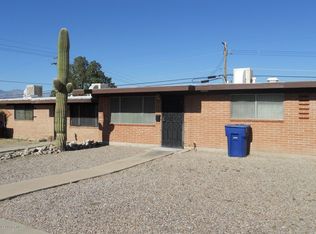 2605 S Lands End Rd, Tucson, AZ 85713