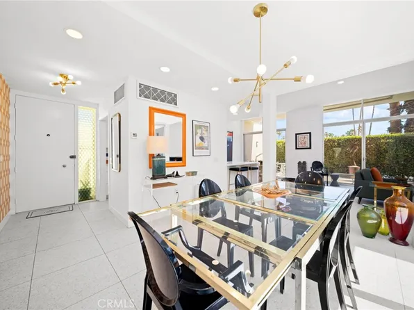 760 E La Verne Way, Palm Springs, CA 92264