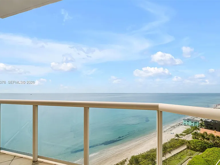 6051 N Ocean Dr #1501 — Photo 4