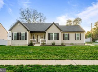 1401 Walnut St, Glassboro, NJ 08028