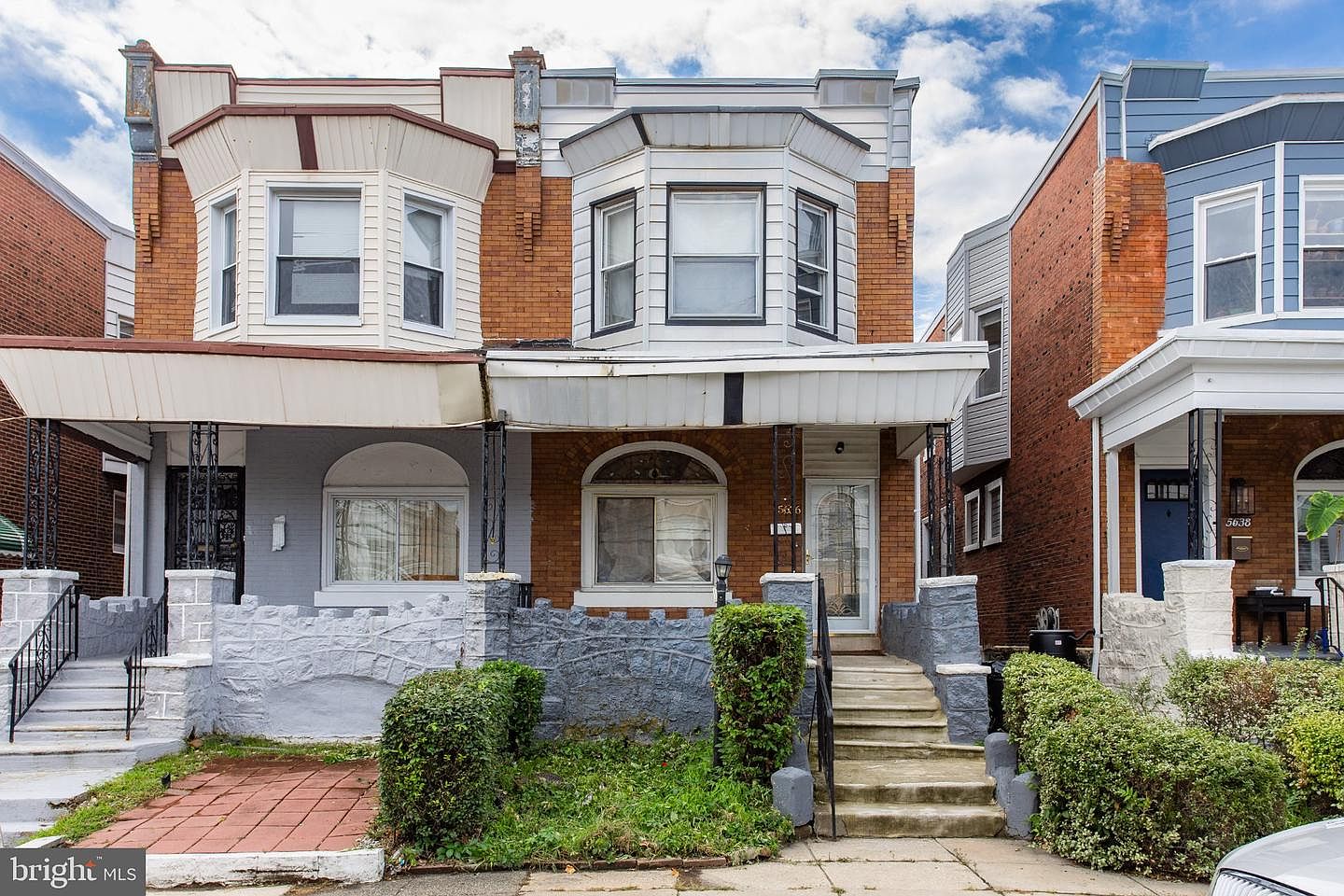 ぴページ 5636 Cedar Ave, Philadelphia, PA 19143 | MLS #PAPH2604488 | Zillow