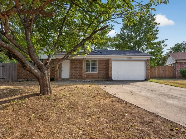 5211 Hideaway Ct, Arlington, TX 76017