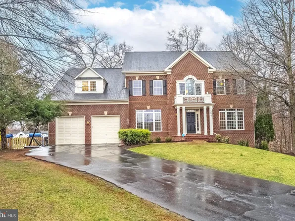 3817 Bell Manor Ct, Falls Church, VA 22041
