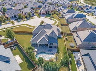 240 Marie Cir, Frisco, TX 75033