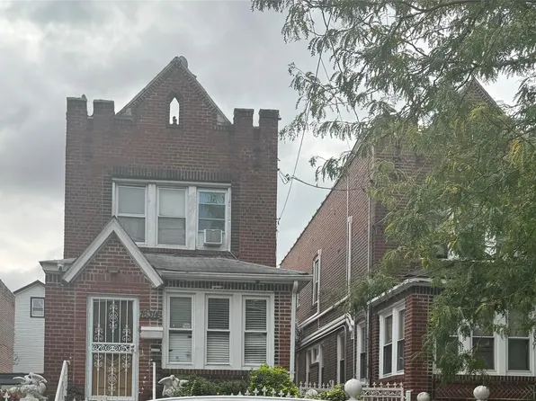 16314 108th Avenue, Jamaica, NY 11433