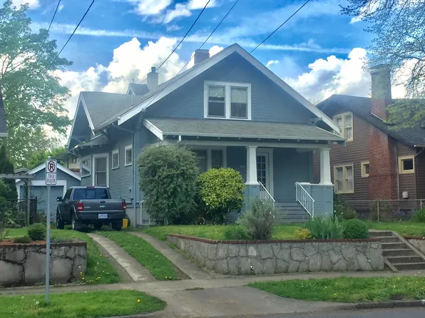 2635 NE 37th Ave, Portland, OR 97212