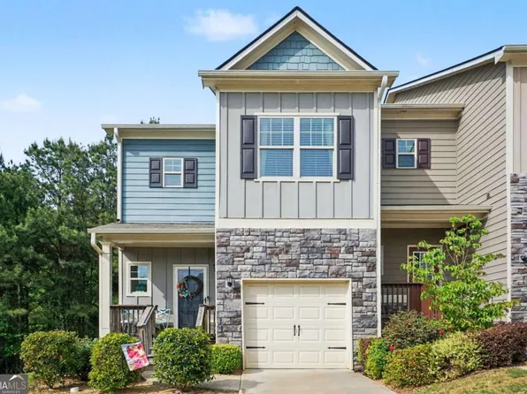 118 Spring Way Sq, Canton, GA 30114
