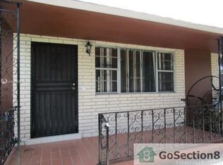 1247 NW 68th St, Miami, FL 33147