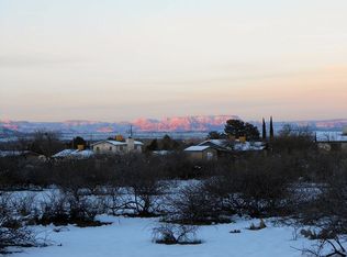 875 S 6th St, Cornville, AZ 86326
