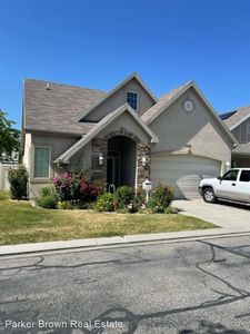 5068 W Park Commons Way, West Valley City, UT, 84120
