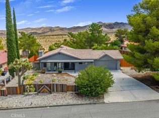 8799 Palomar Ave, Yucca Valley, CA 92284