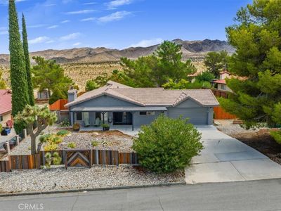 8799 Palomar Ave, Yucca Valley, CA, 92284