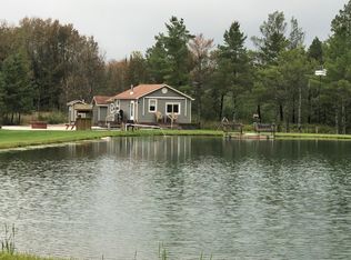 1230 W 21 Mile Rd, Pickford, MI 49774